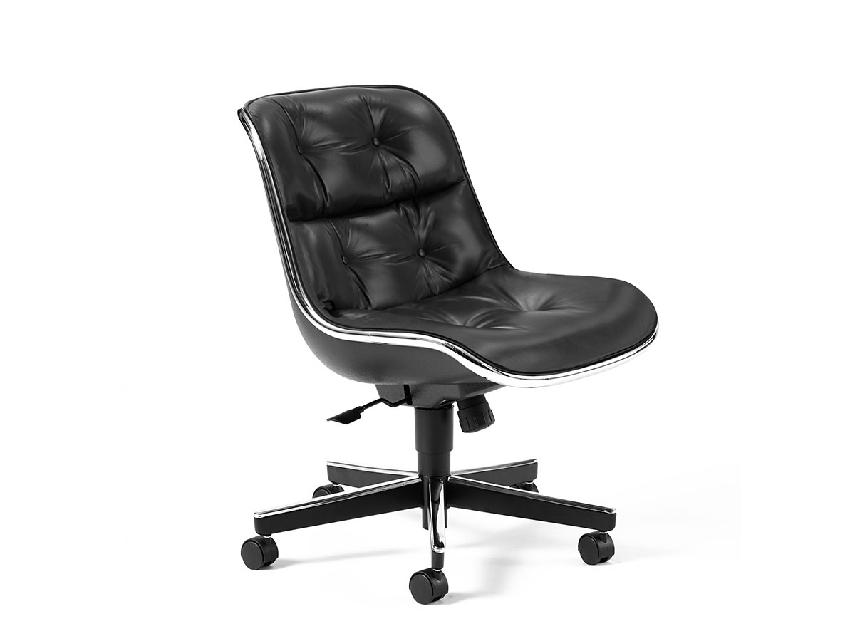 Knoll Pollock Executive Chair