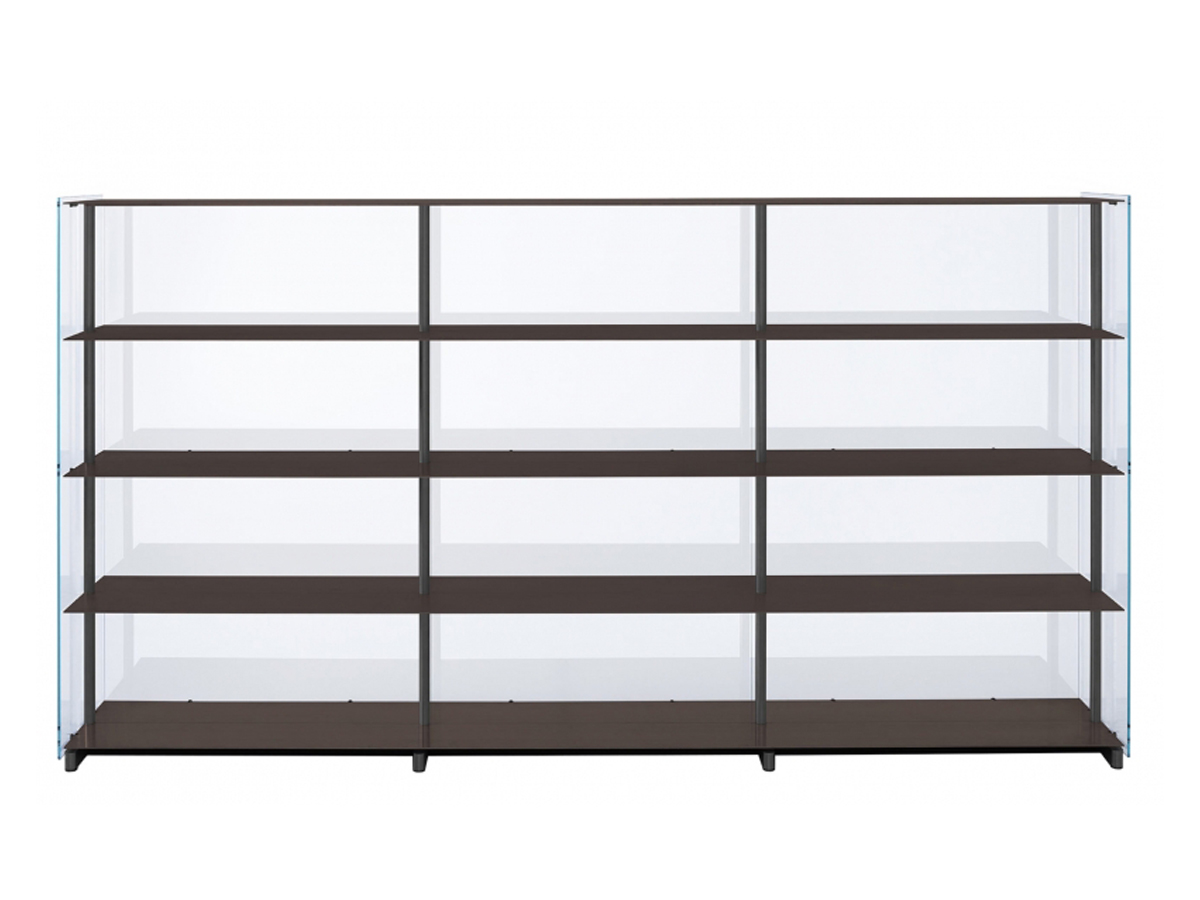 Стеллаж Knoll Red Baron