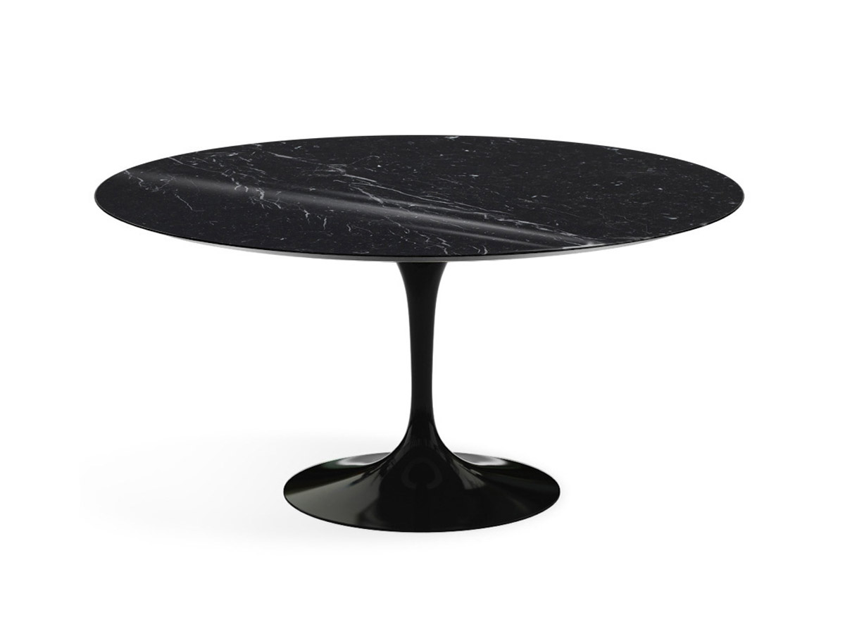 Knoll Saarinen Table Round