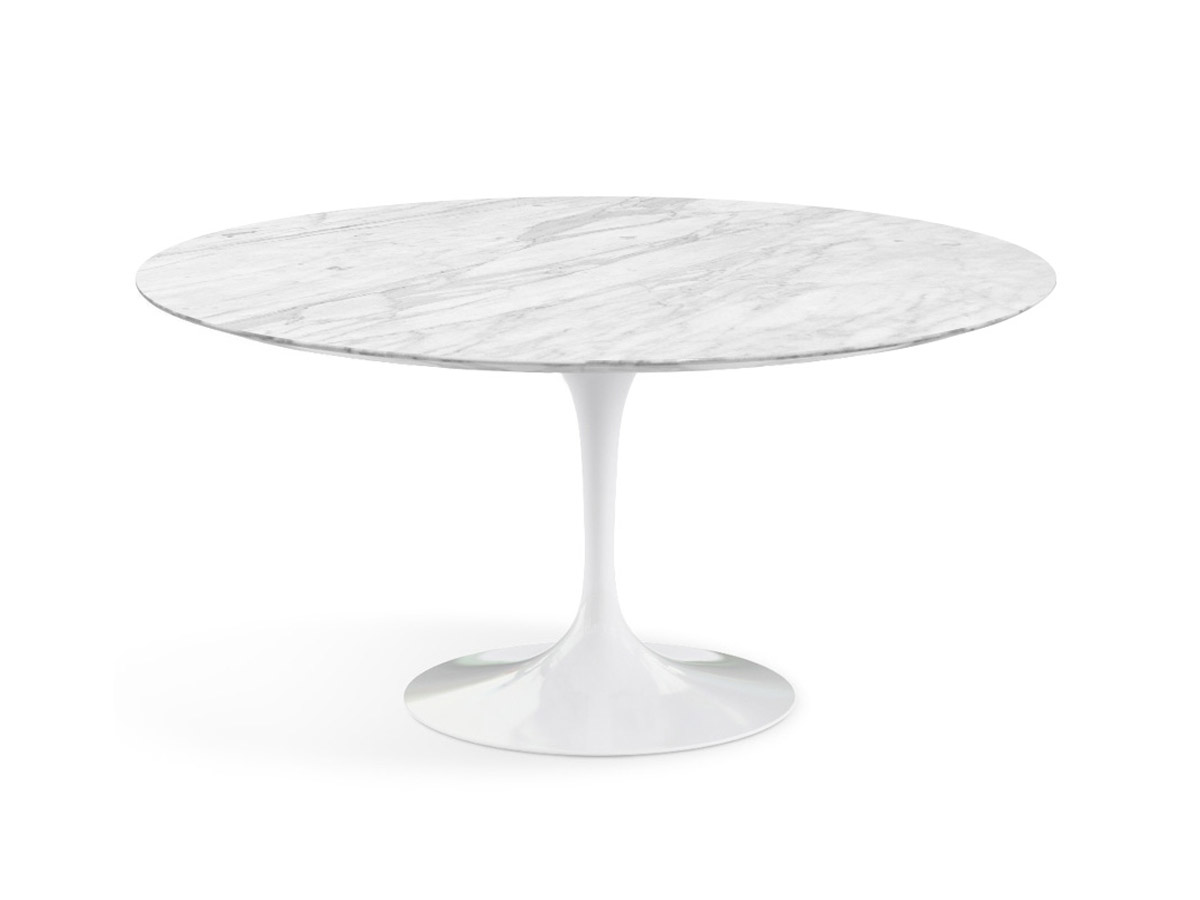 Knoll Saarinen Table Round