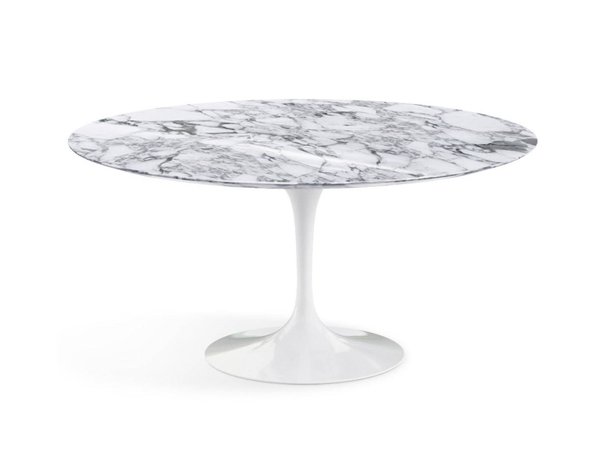 Knoll Saarinen Table Round