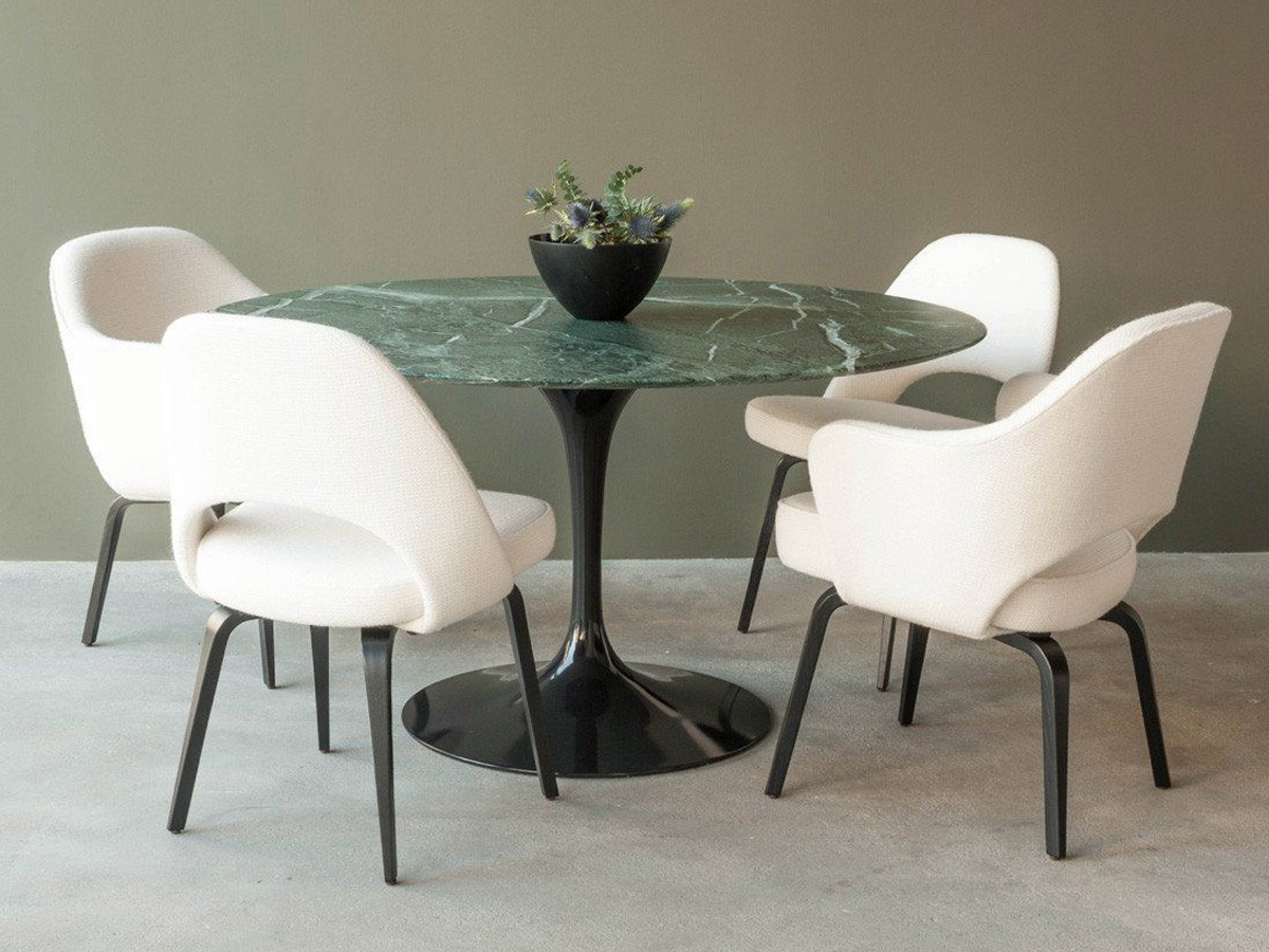 Knoll Saarinen Table Round