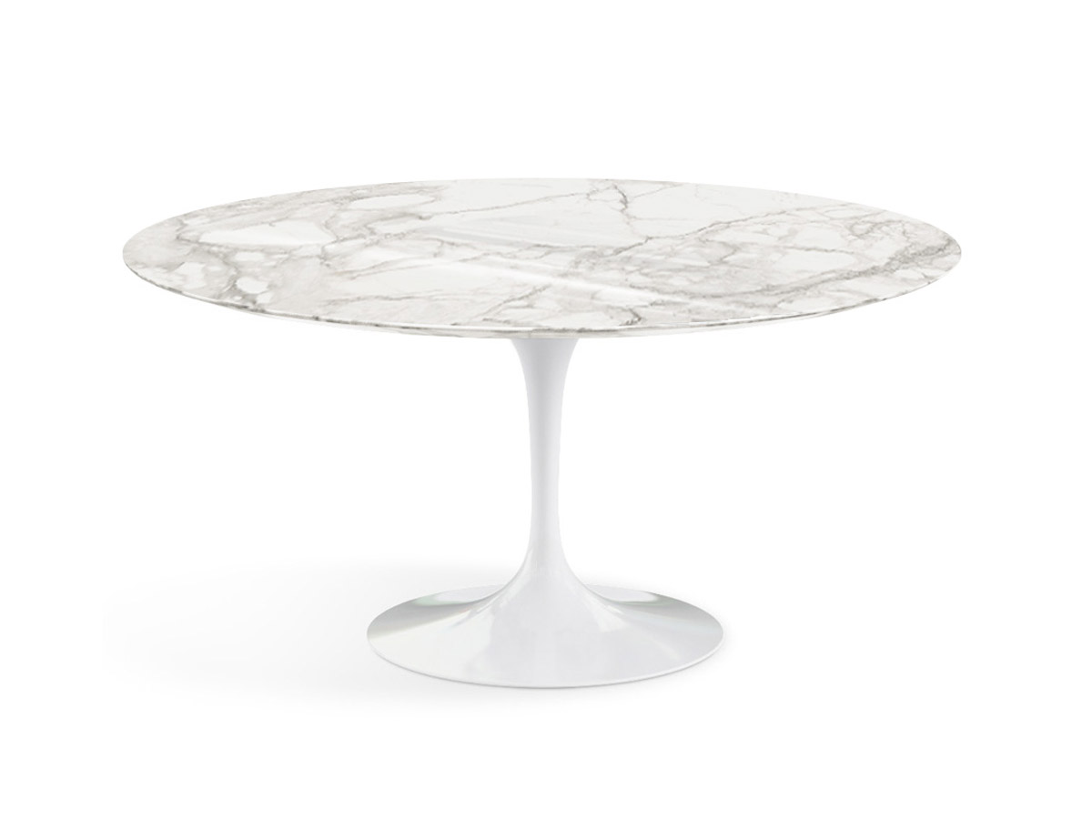 Knoll Saarinen Table Round