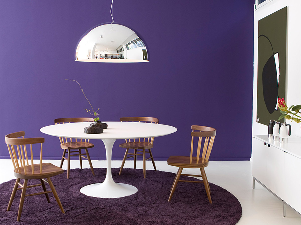 Knoll Saarinen Table Round