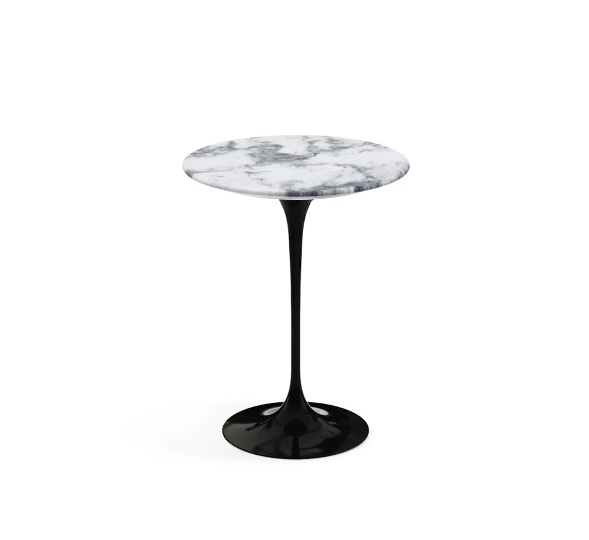Knoll Saarinen Coffee Table O 41
