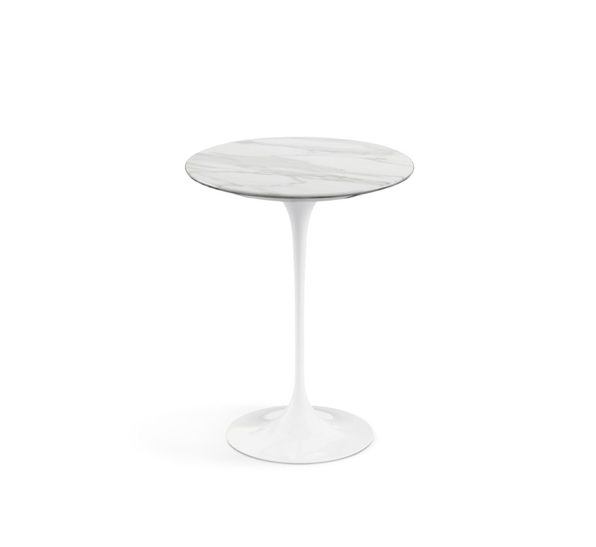 Knoll Saarinen Coffee Table O 41