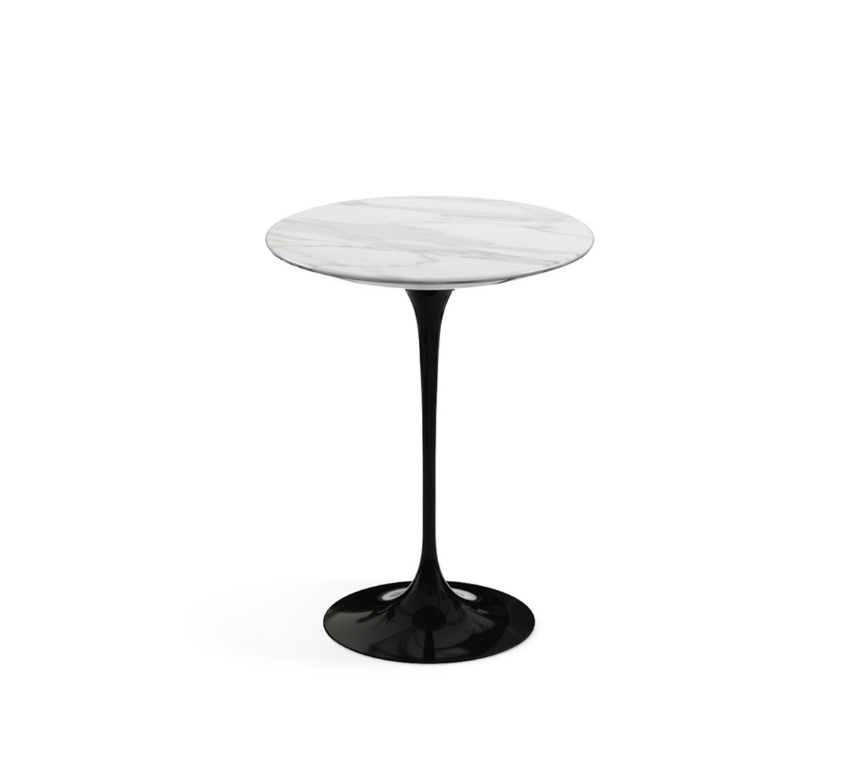 Knoll Saarinen Coffee Table O 41