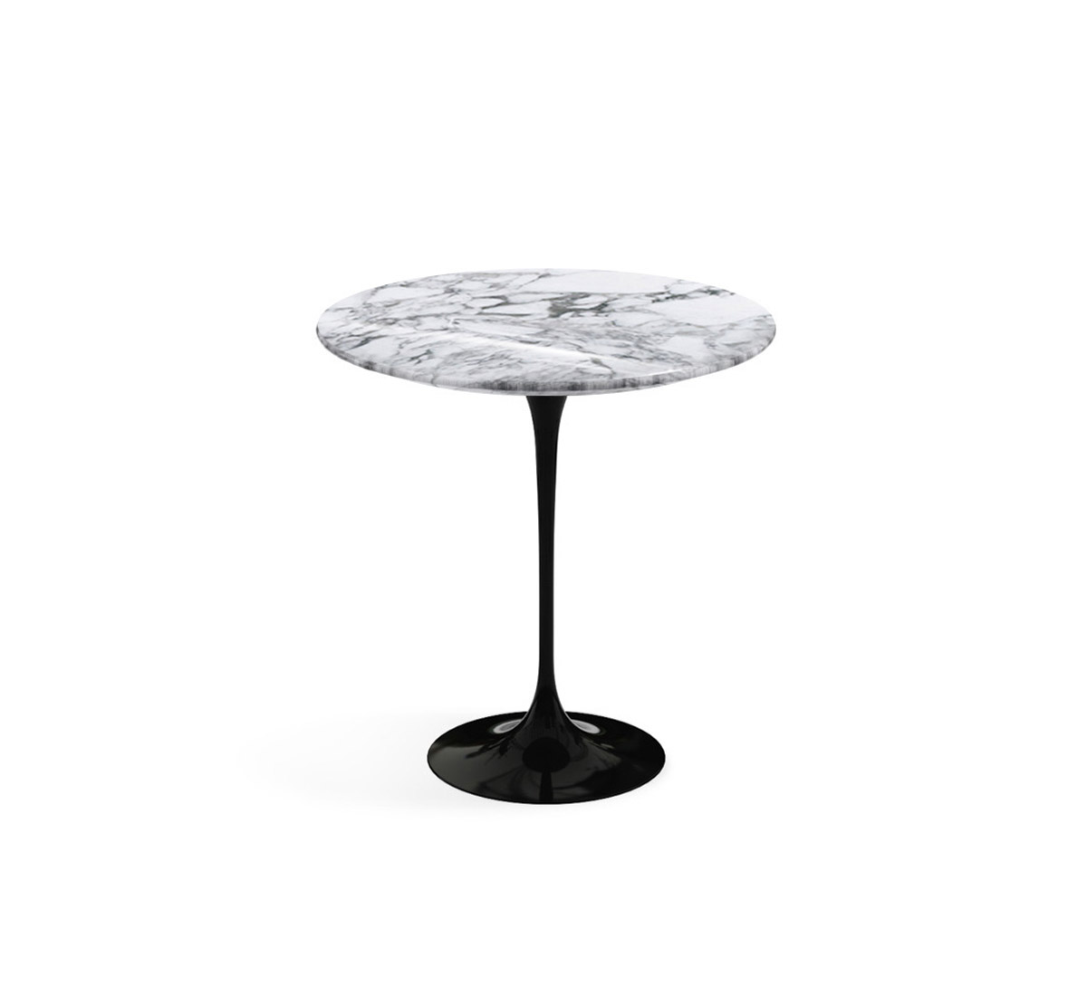 Knoll Saarinen Coffee Table O 51