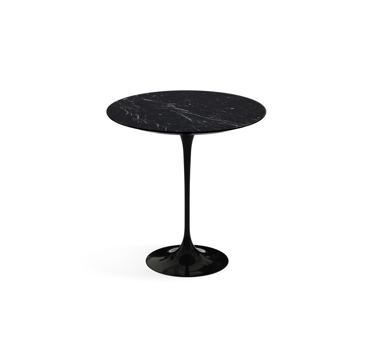 Knoll Saarinen Coffee Table O 51