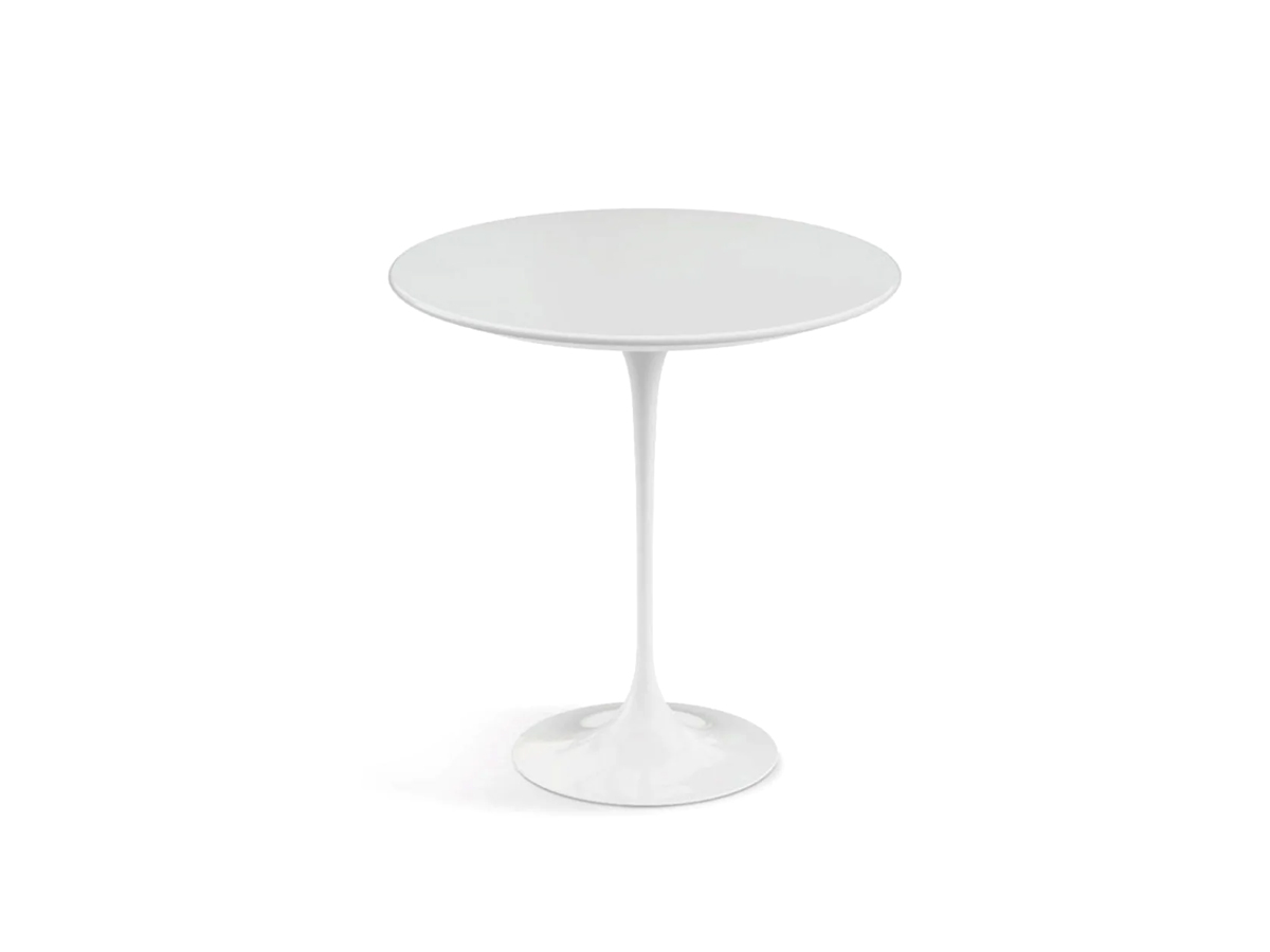Журнальный столик Knoll Saarinen, для улицы Ø 51
