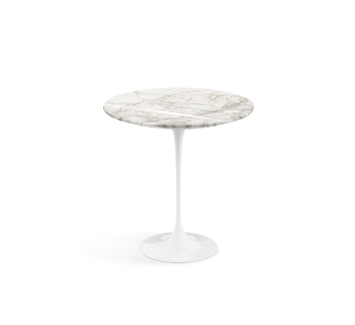 Knoll Saarinen Coffee Table O 51
