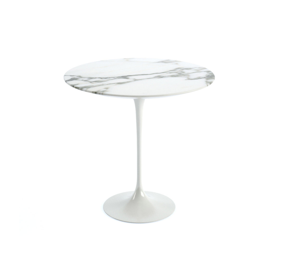 Knoll Saarinen Coffee Table O 51