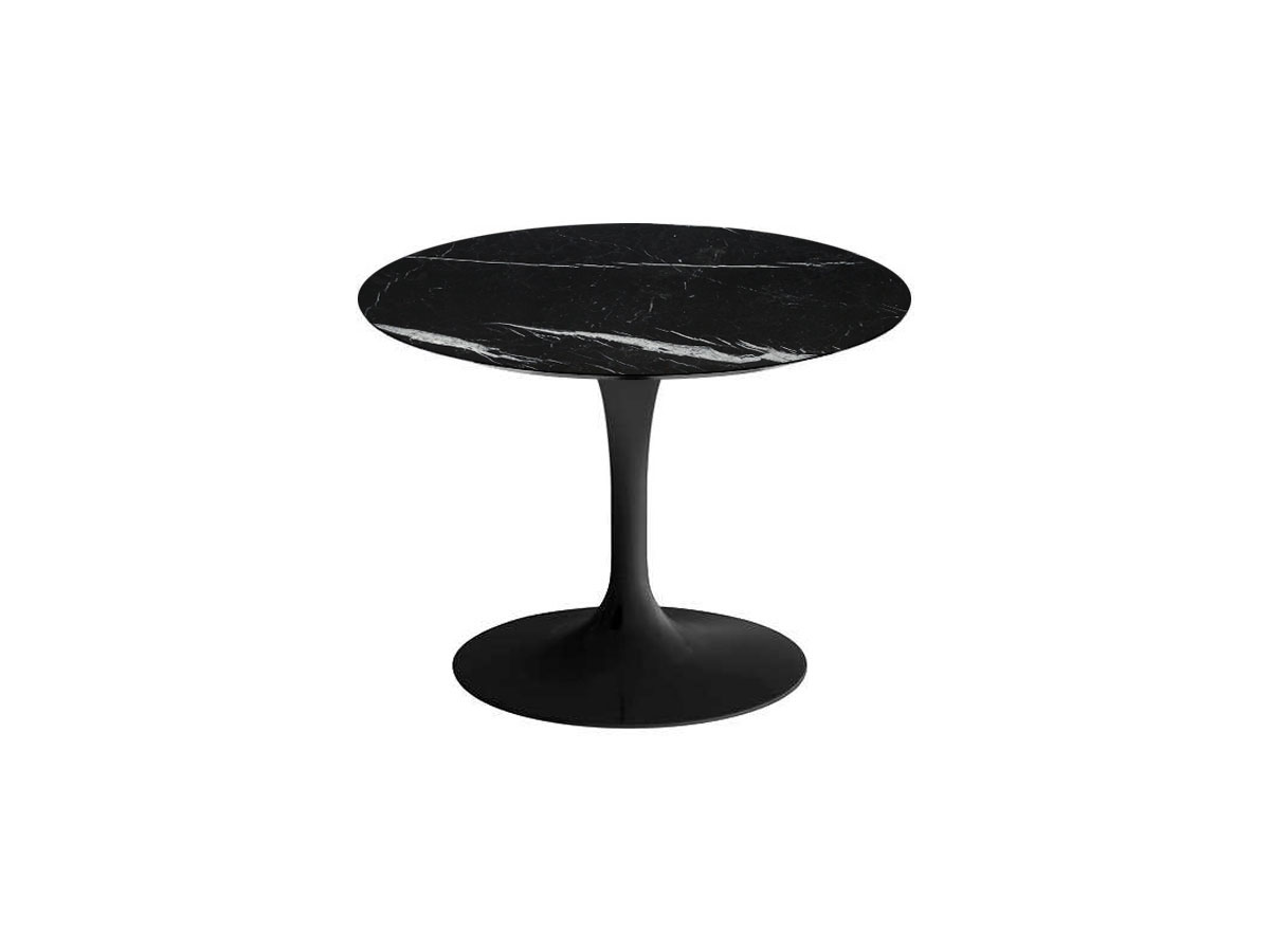 Журнальный столик Knoll Saarinen, Ø 51