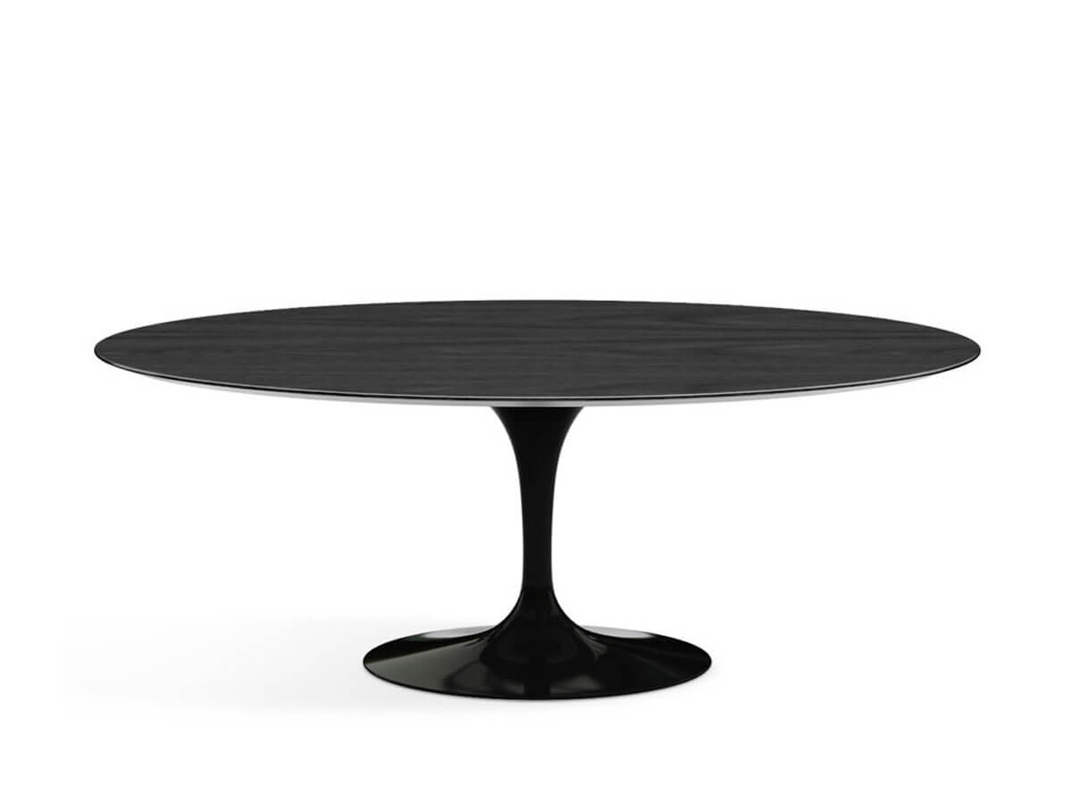 Knoll Saarinen Oval Table