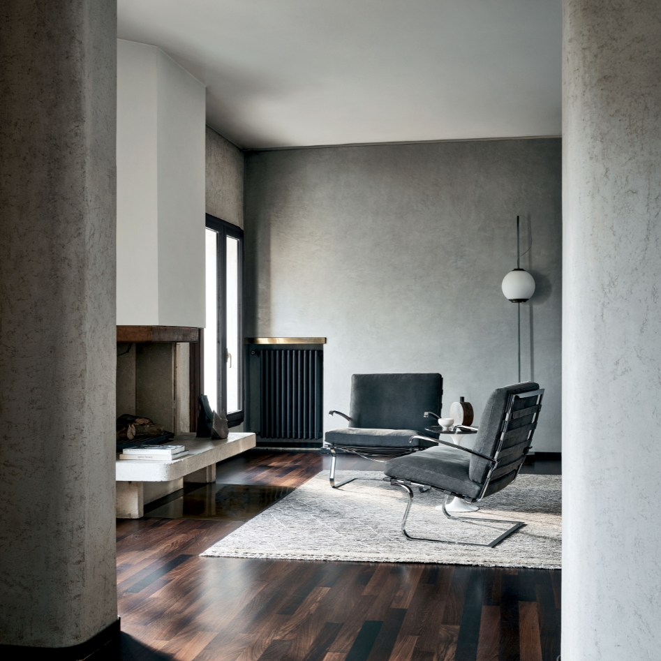 Стул Knoll Tugendhat