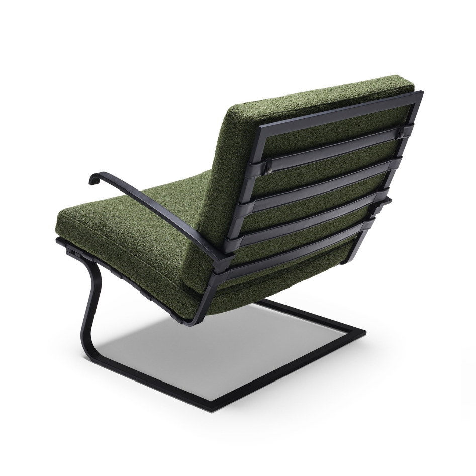 Стул Knoll Tugendhat