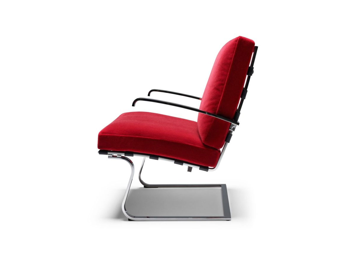 Стул Knoll Tugendhat