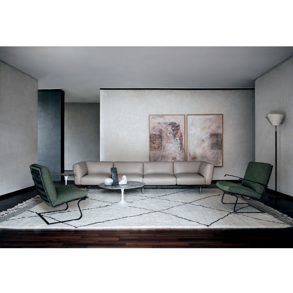 Стул Knoll Tugendhat