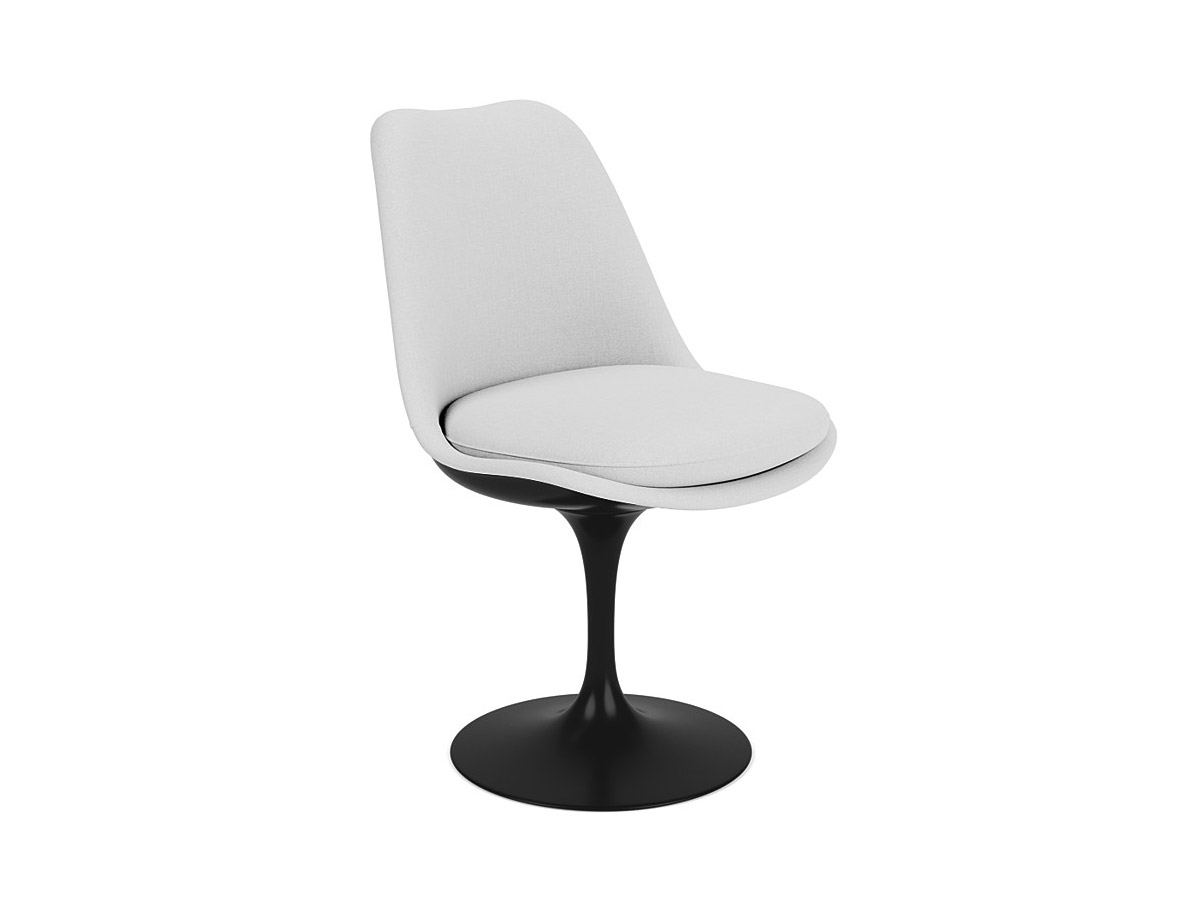 Knoll Tulip Chair Upholstered Back