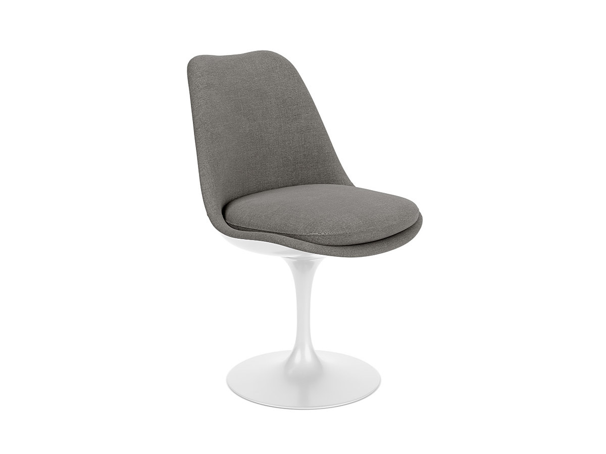Knoll Tulip Chair Upholstered Back