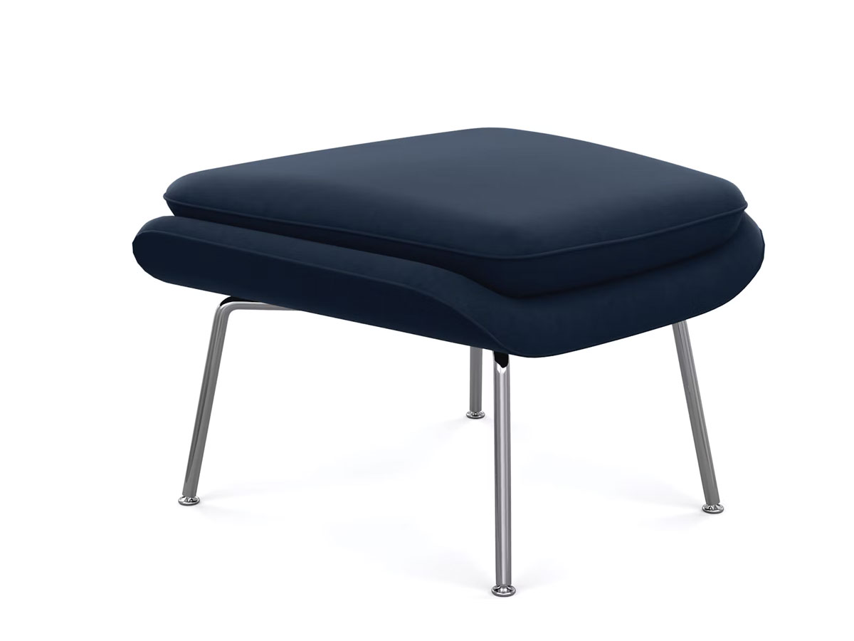 Пуф Knoll Womb