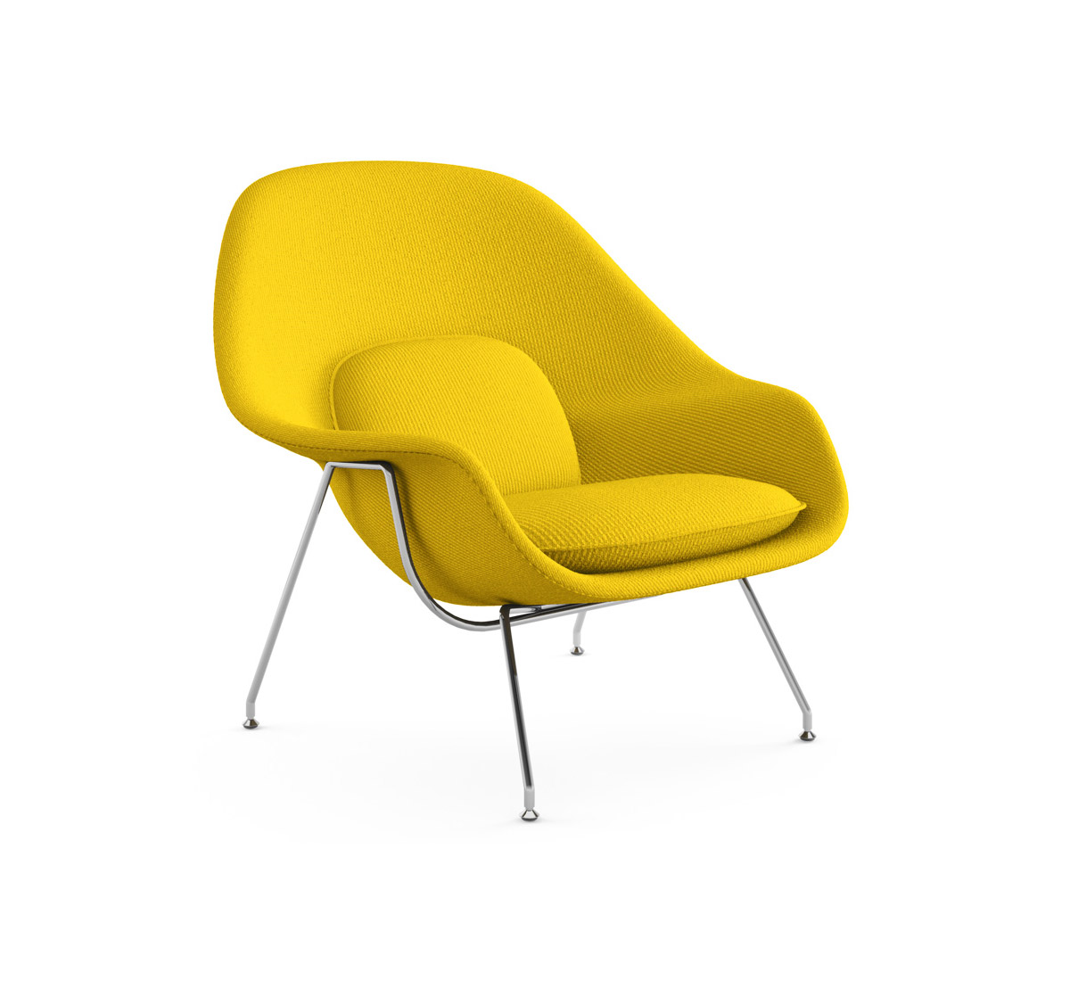 Knoll Womb Armchair Relax