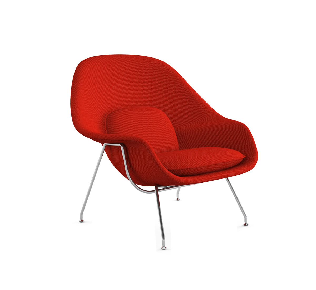 Knoll Womb Armchair Relax