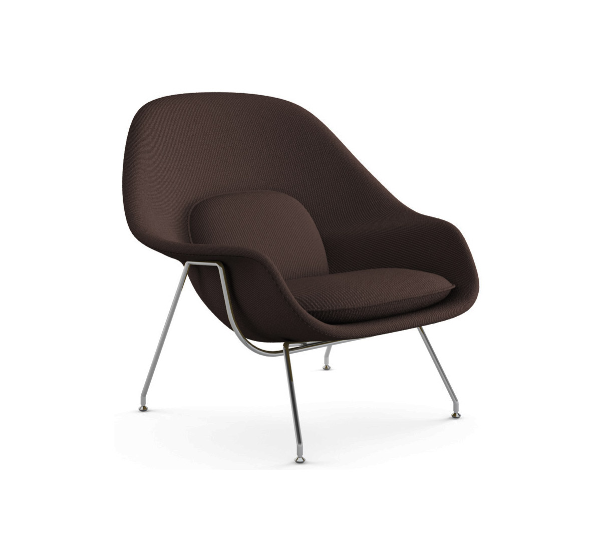 Knoll Womb Armchair Relax