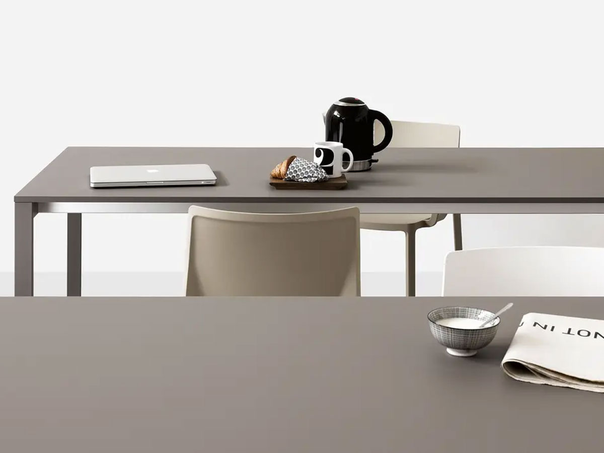 Kristalia Be Easy Table