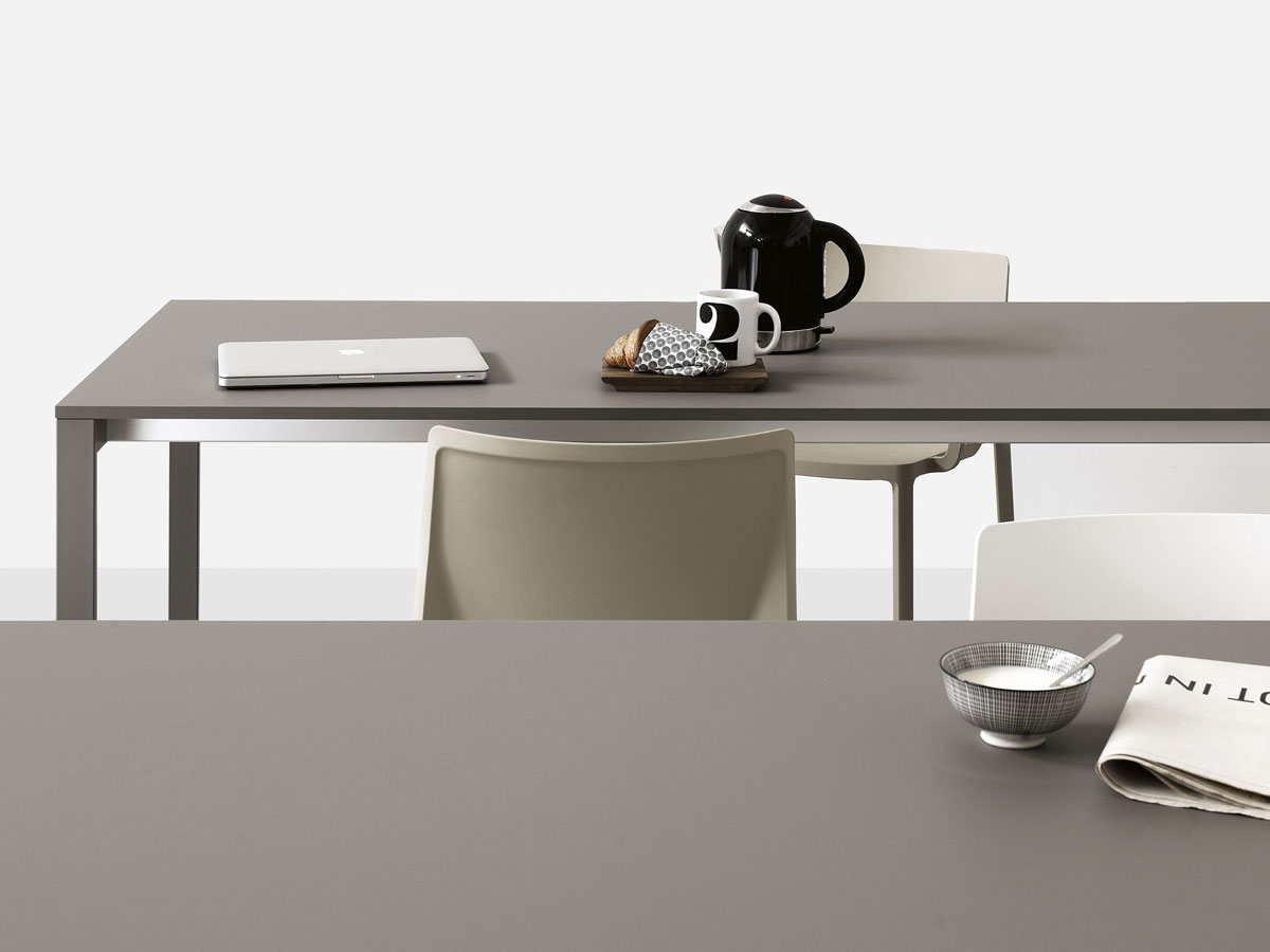 Kristalia Be Easy Table