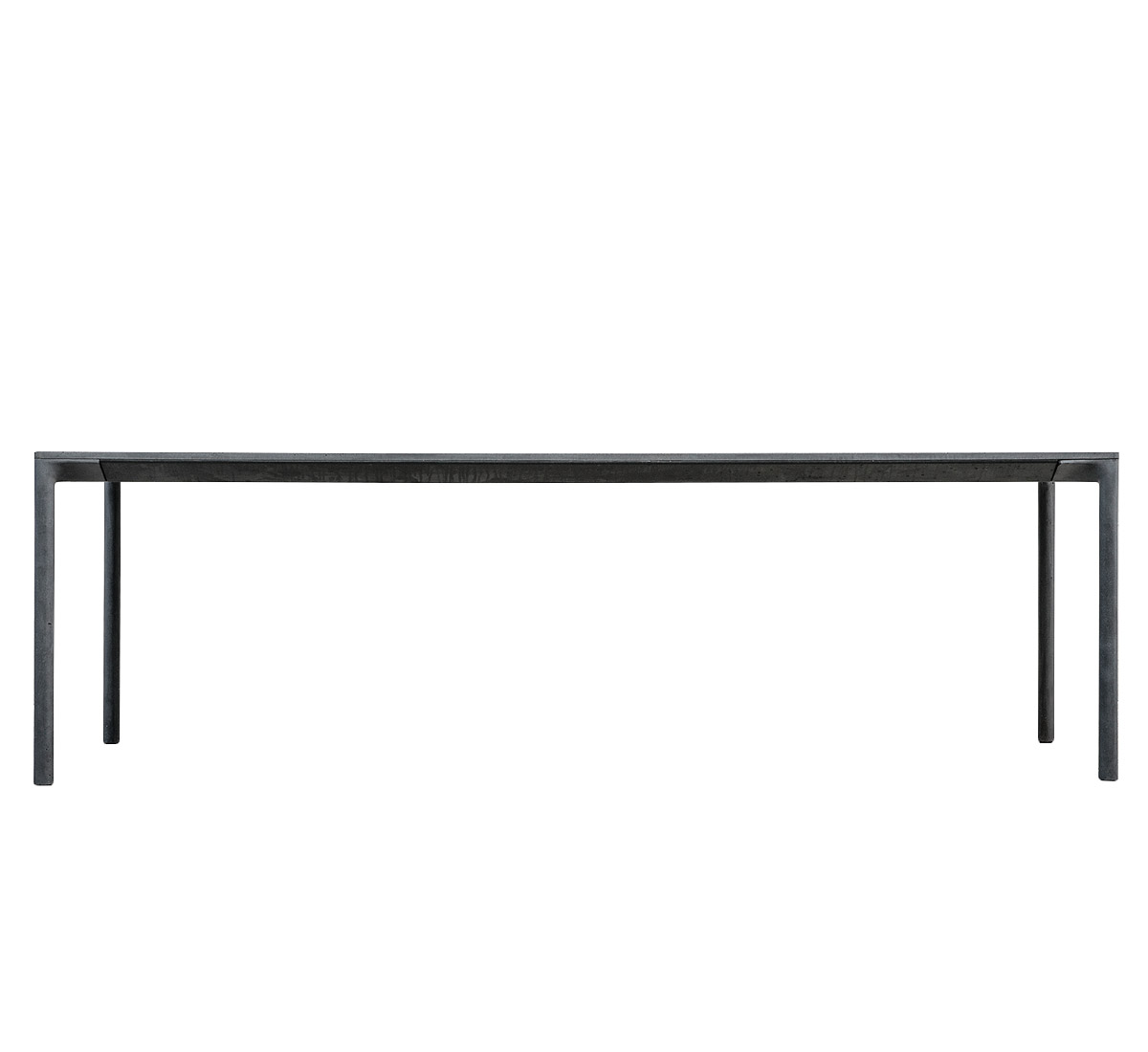 Kristalia Boiacca Concrete Table 240x100