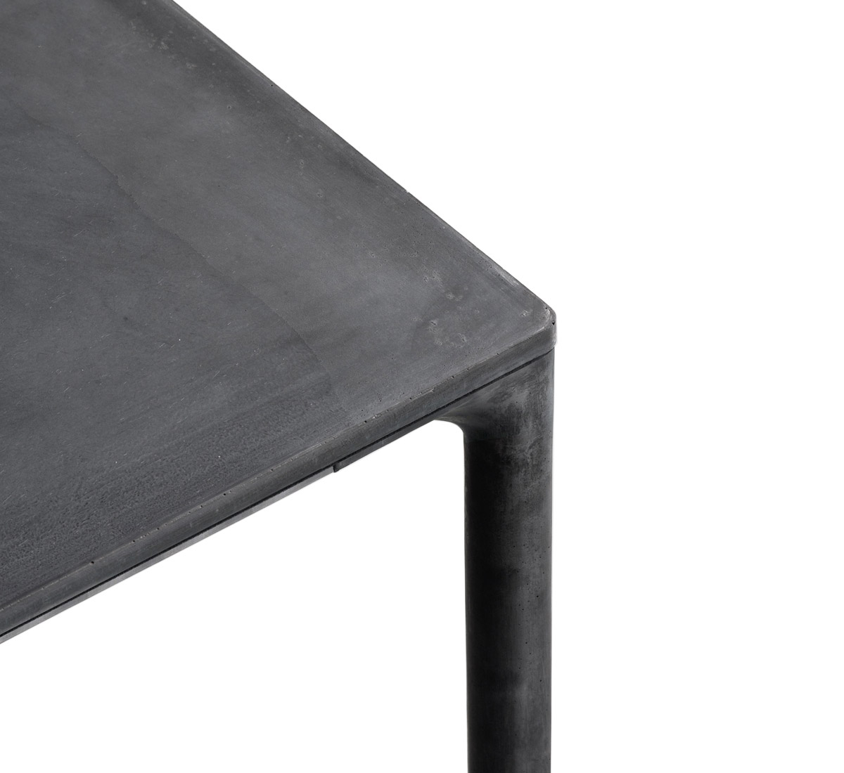 Kristalia Boiacca Concrete Table 240x100