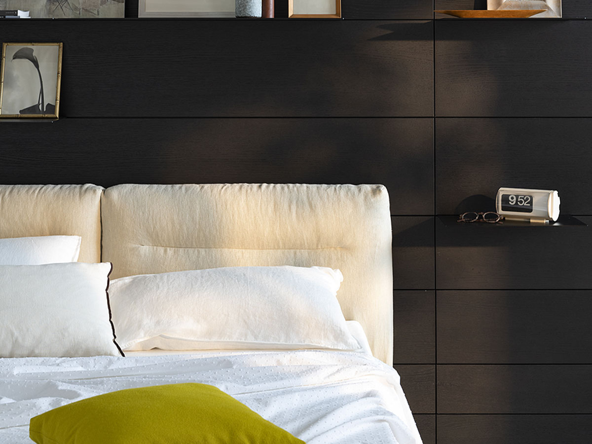 Kristalia Md House Bombosoft Bed