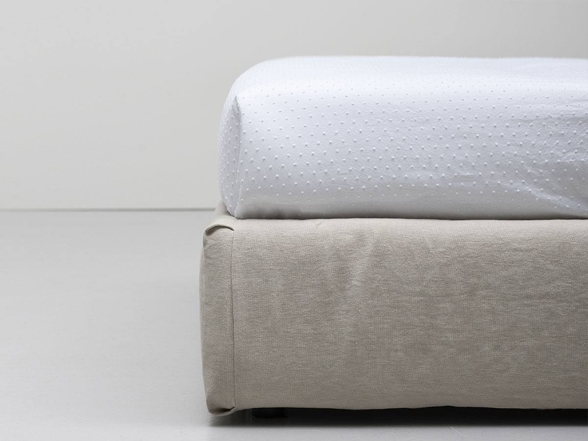 Kristalia Md House Bombosoft Bed