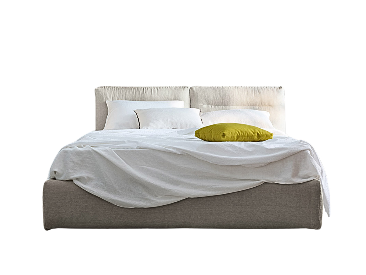 Kristalia Md House Bombosoft Bed