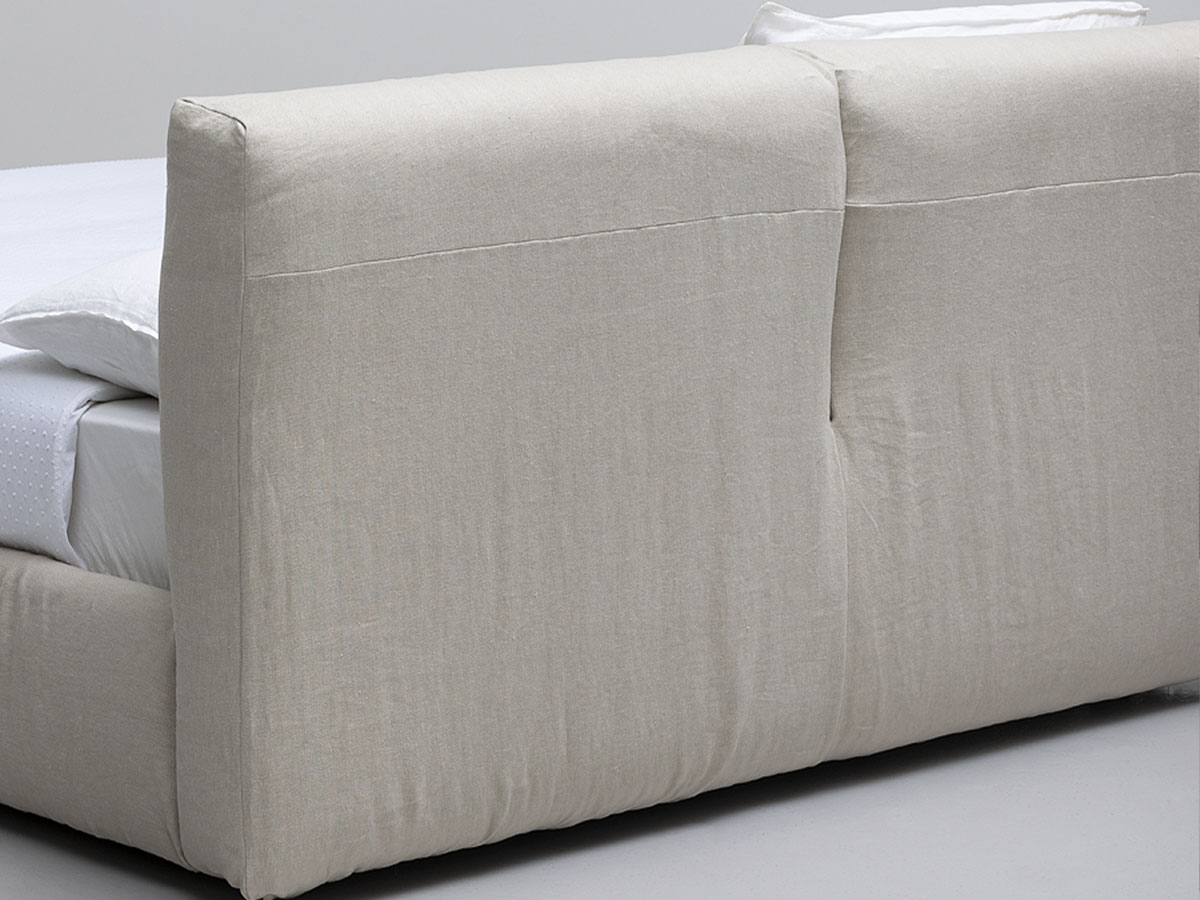 Kristalia Md House Bombosoft Bed