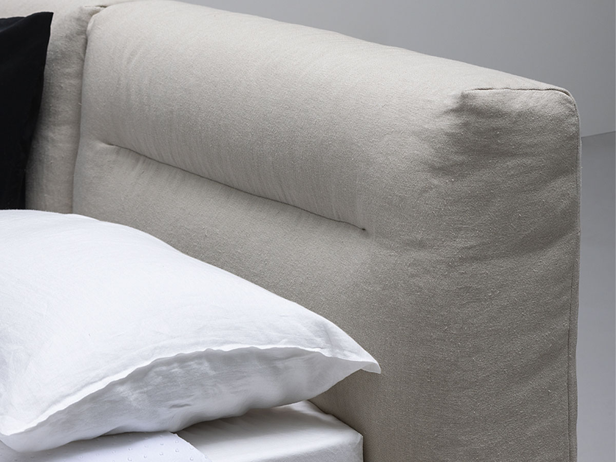Kristalia Md House Bombosoft Bed