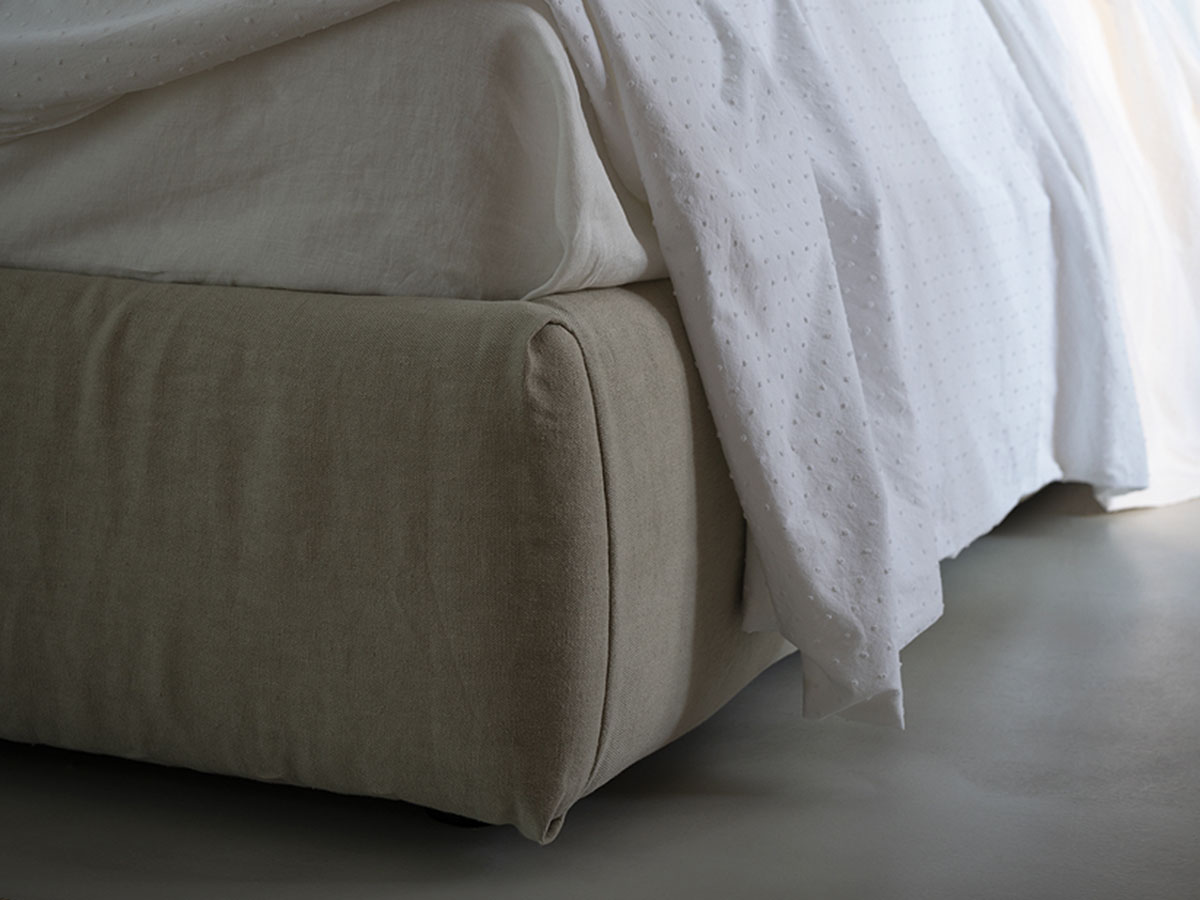 Kristalia Md House Bombosoft Bed