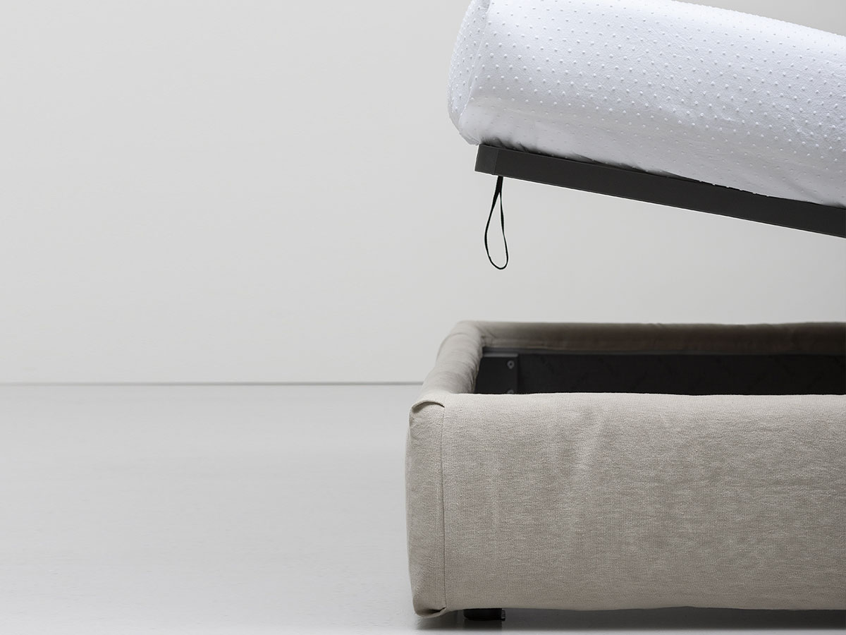 Kristalia Md House Bombosoft Bed