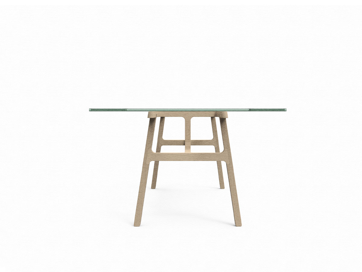 Kristalia Bottega Table 250