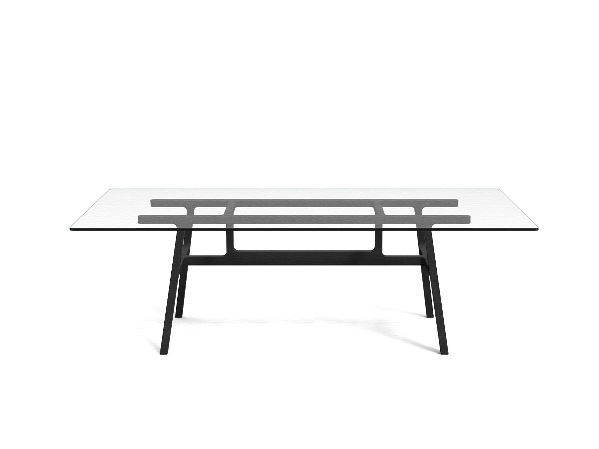 Kristalia Bottega Table 250