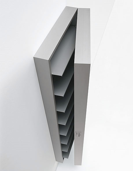 Kristalia Coat Box