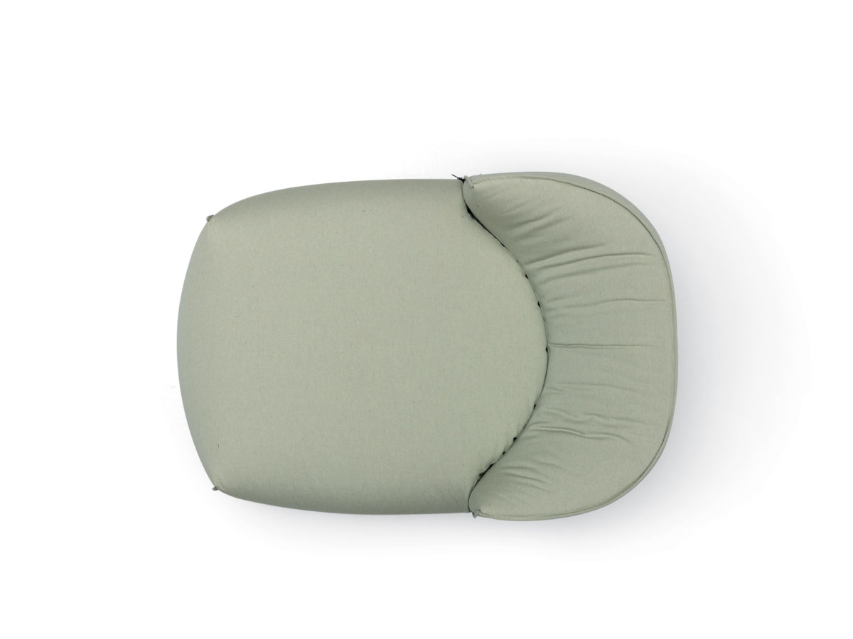 Kristalia Brioni Daybed