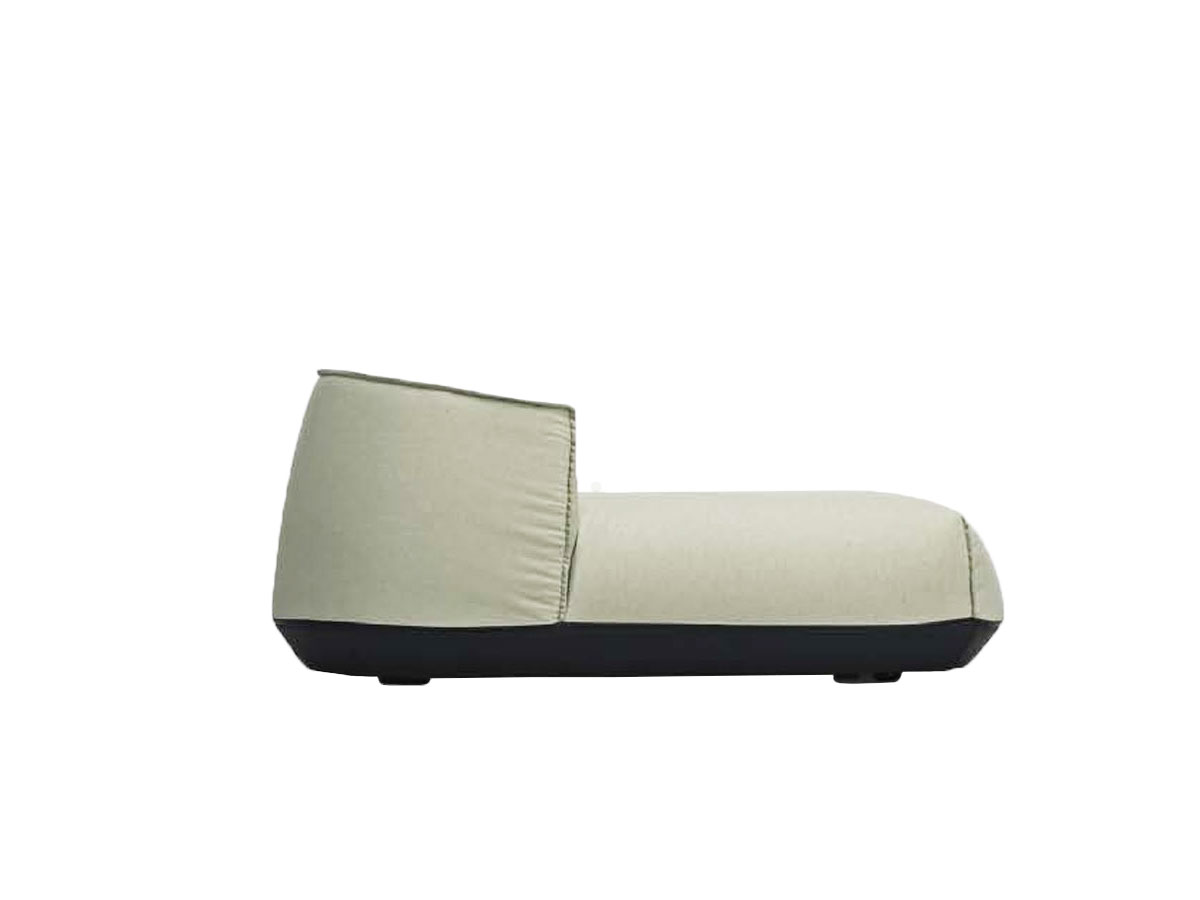 Kristalia Brioni Daybed
