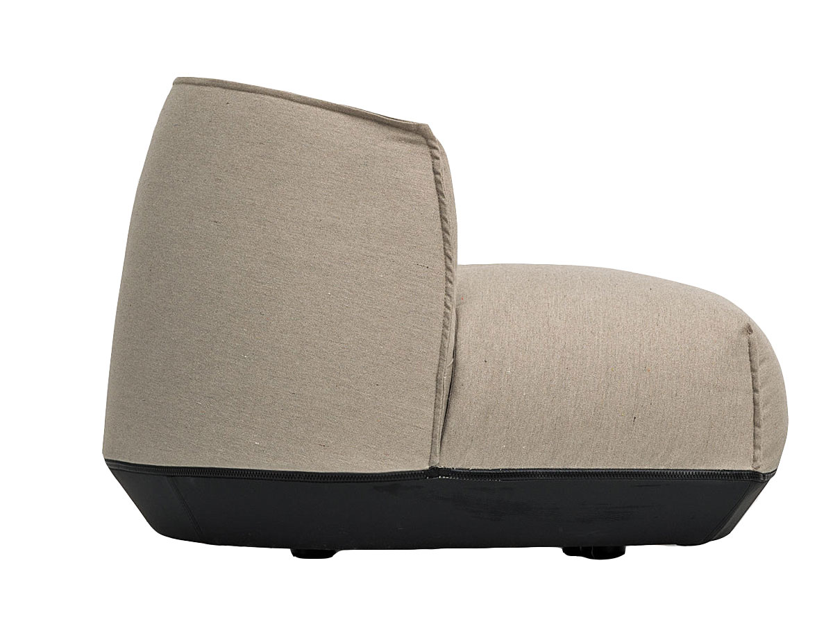 Kristalia Brioni Lounge Armchair