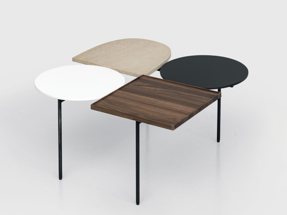 Kristalia Constellations Table