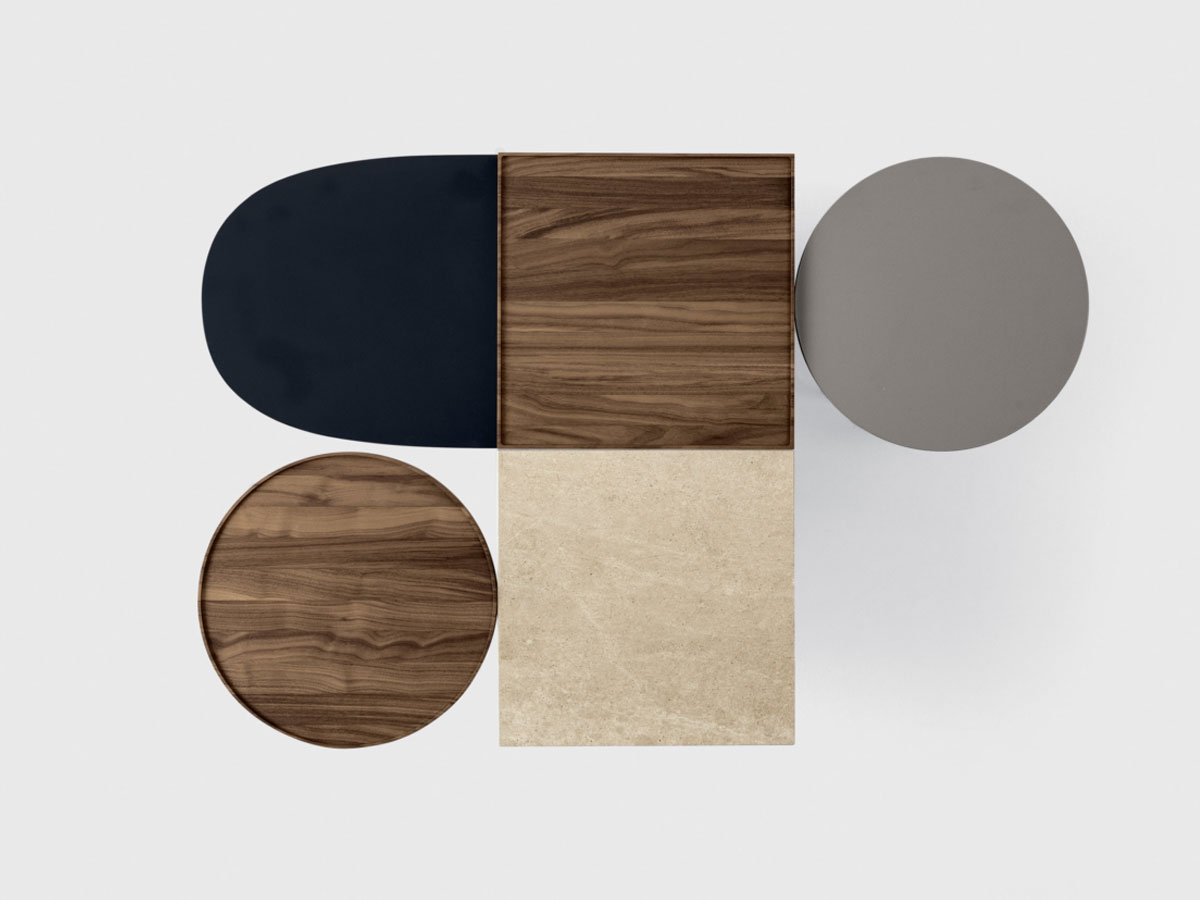 Kristalia Constellations Table