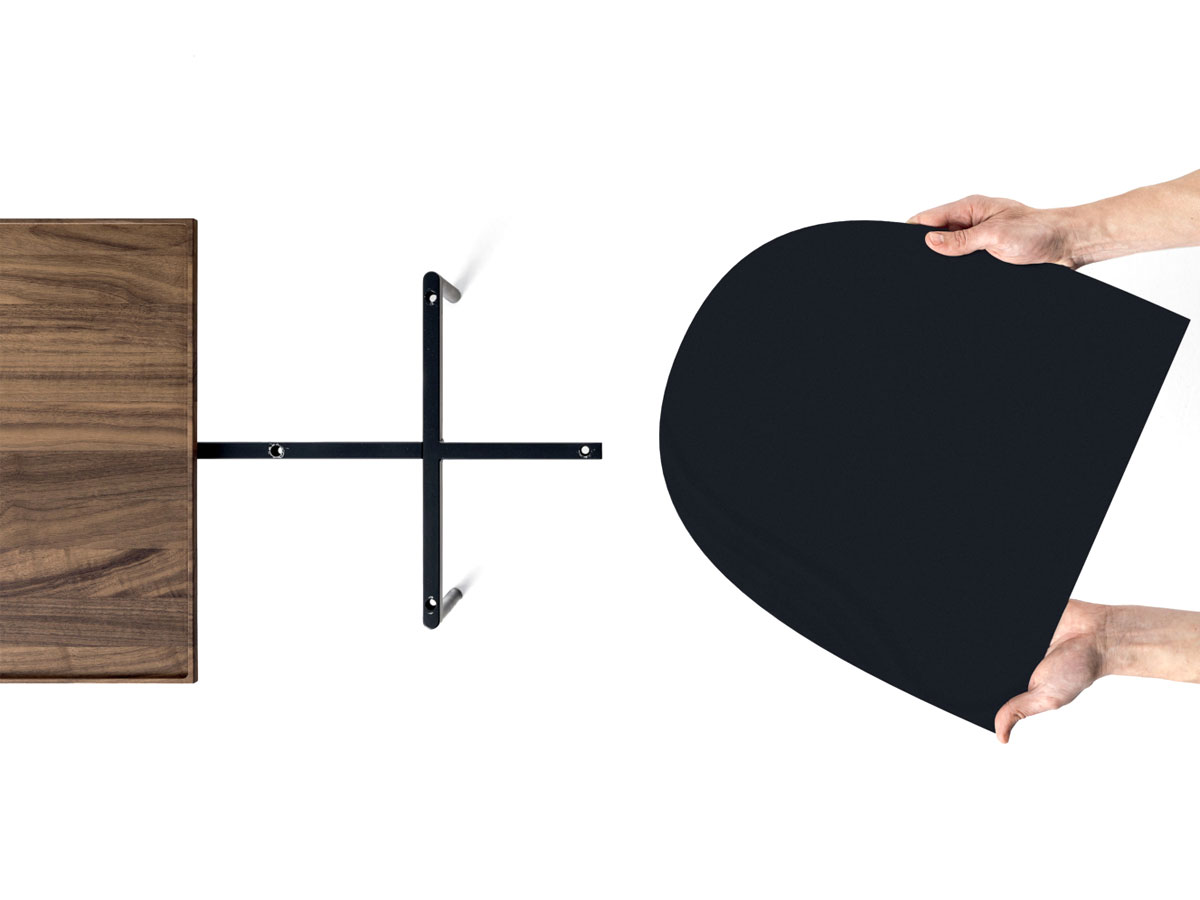 Kristalia Constellations Table