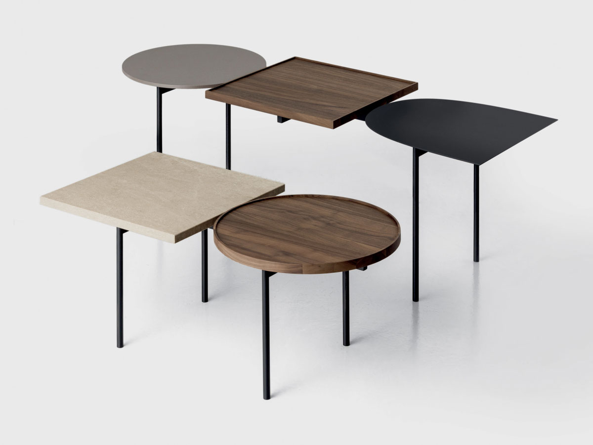 Kristalia Constellations Table