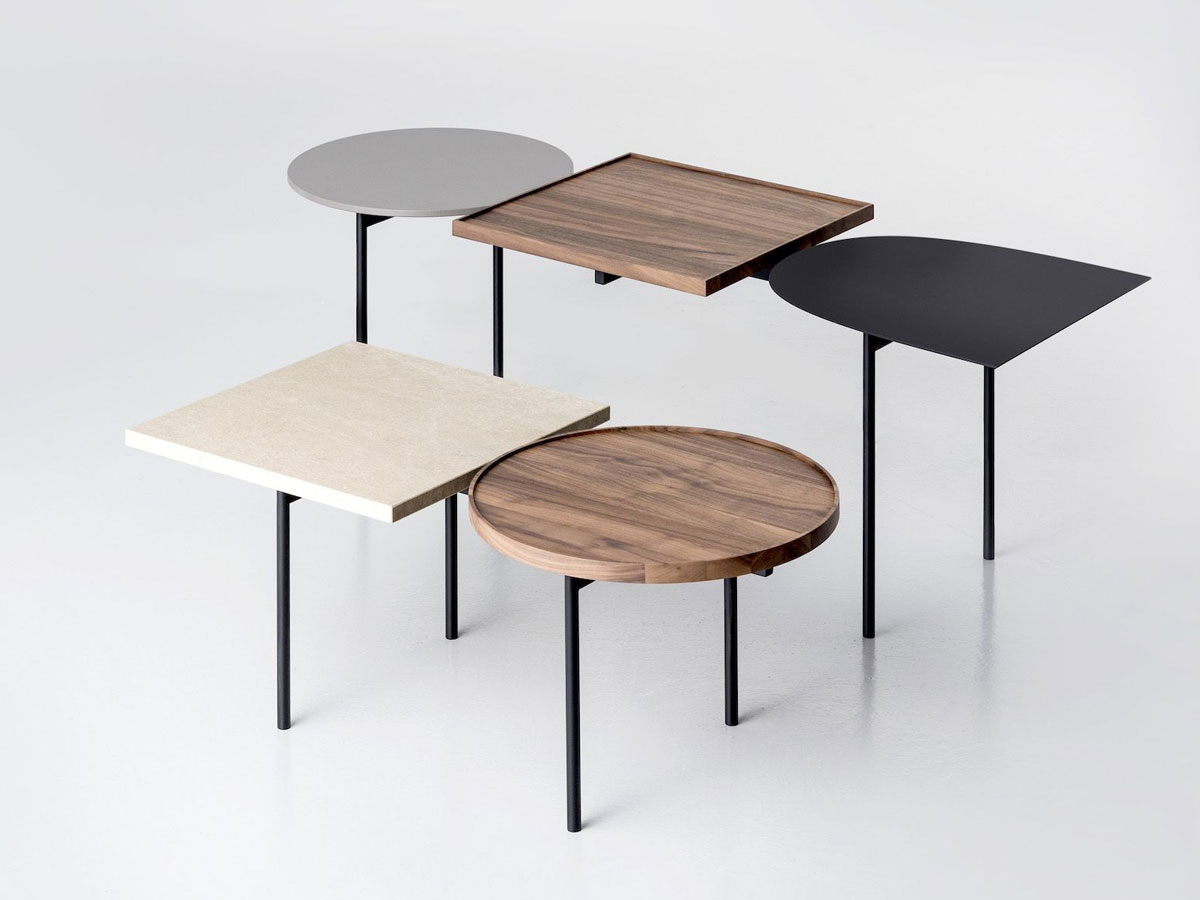 Kristalia Constellations Table
